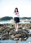 [Photobook]【デジタル限定 YJ PHOTO BOOK】蓼沼優衣写真集「また少し、大人になった？」