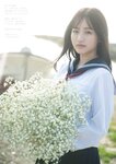 [Photobook]【デジタル限定 YJ PHOTO BOOK】蓼沼優衣写真集「また少し、大人になった？」