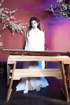 [XR] 周妍希 - 秀人网模特 白衣仙子