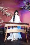 [XR] 周妍希 - 秀人网模特 白衣仙子