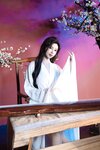 [XR] 周妍希 - 秀人网模特 白衣仙子