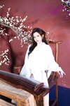 [XR] 周妍希 - 秀人网模特 白衣仙子