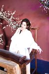 [XR] 周妍希 - 秀人网模特 白衣仙子