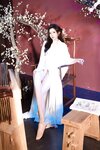 [XR] 周妍希 - 秀人网模特 白衣仙子