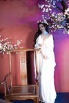 [XR] 周妍希 - 秀人网模特 白衣仙子