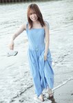 [Photobook] 2023.08.03 伊達さゆり 写真集 「Sparkling Smile」