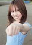 [Photobook] 2023.08.03 伊達さゆり 写真集 「Sparkling Smile」