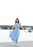 [Photobook] 2023.08.03 伊達さゆり 写真集 「Sparkling Smile」