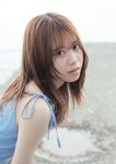 [Photobook] 2023.08.03 伊達さゆり 写真集 「Sparkling Smile」