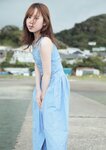 [Photobook] 2023.08.03 伊達さゆり 写真集 「Sparkling Smile」