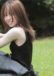 [Photobook] 2023.08.03 伊達さゆり 写真集 「Sparkling Smile」