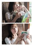 [Photobook] 2023.08.03 伊達さゆり 写真集 「Sparkling Smile」