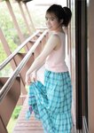 [Photobook] 2023.08.03 伊達さゆり 写真集 「Sparkling Smile」