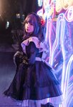 [Cosplay] 九九八吖 小雫 [15P-69.5MB]