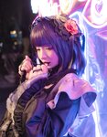 [Cosplay] 九九八吖 小雫 [15P-69.5MB]