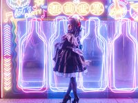 [Cosplay] 九九八吖 小雫 [15P-69.5MB]