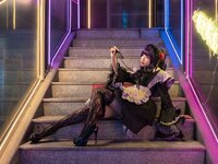 [Cosplay] 九九八吖 小雫 [15P-69.5MB]
