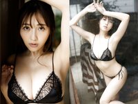 [Photobook] Ririsa Tsuji 辻りりさ - 儚げで美しい  SPA！デジタル写真集