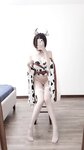 [Cosplay] 瓦斯塔亚小龙虾 牛牛自拍包 [45P3V-387MB]