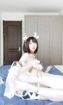 [Cosplay] 瓦斯塔亚小龙虾 牛牛自拍包 [45P3V-387MB]