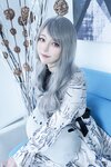 [Cosplay] Machi馬吉 居家少婦 [24P-20MB]