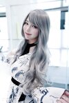 [Cosplay] Machi馬吉 居家少婦 [24P-20MB]