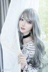 [Cosplay] Machi馬吉 居家少婦 [24P-20MB]