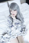 [Cosplay] Machi馬吉 居家少婦 [24P-20MB]