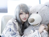 [Cosplay] Machi馬吉 居家少婦 [24P-20MB]