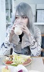 [Cosplay] Machi馬吉 居家少婦 [24P-20MB]