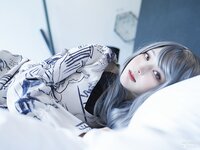 [Cosplay] Machi馬吉 居家少婦 [24P-20MB]