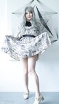 [Cosplay] Machi馬吉 居家少婦 [24P-20MB]