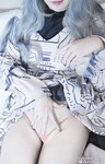 [Cosplay] Machi馬吉 居家少婦 [24P-20MB]