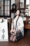 [XR] Zhou Yuxi (周于希) - 秀人网模特 铃铛血滴子