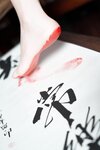 [XR] Zhou Yuxi (周于希) - 秀人网模特 铃铛血滴子