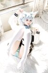 [Cosplay] 九柒喵 PA15超高校级心跳物语 [20P-185MB]