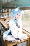 [Cosplay] 九柒喵 PA15超高校级心跳物语 [20P-185MB]
