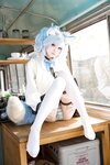 [Cosplay] 九柒喵 PA15超高校级心跳物语 [20P-185MB]