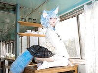 [Cosplay] 九柒喵 PA15超高校级心跳物语 [20P-185MB]