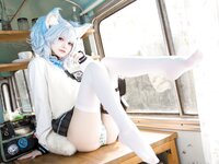 [Cosplay] 九柒喵 PA15超高校级心跳物语 [20P-185MB]