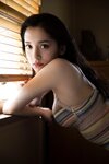 [Photobook] 都丸紗也華「bloom」【ヤングチャンピオンデジグラ】