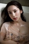 [Photobook] 都丸紗也華「bloom」【ヤングチャンピオンデジグラ】