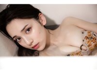 [Photobook] 都丸紗也華「bloom」【ヤングチャンピオンデジグラ】