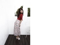 週刊現代デジタル写真集 高梨瑞樹『ｆｒａｉｓ  ｐｏｉｒｅ』フレ ポワール