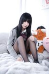 [Cosplay] 清水凪 彼女の部屋 [50P-446MB]