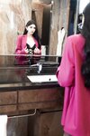[XR] Zhou Yuxi (周于希) - 蕾丝黑丝直播