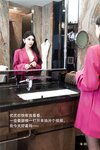 [XR] Zhou Yuxi (周于希) - 蕾丝黑丝直播