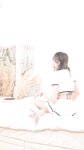Haruka_ハルカ (Haruka芸希) - Preppy Look 노모자이크