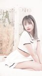 Haruka_ハルカ (Haruka芸希) - Preppy Look 노모자이크