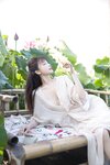 [XR] Lu Xuan Xuan (陆萱萱) - 荷花